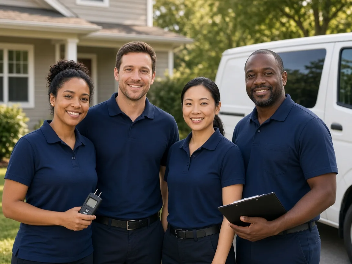 Licensed smoke damage restoration technician near Honeyville, UT